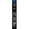 JIESTAR 58047 non  TIA SÉT bộ đồ chơi xếp lắp ráp ghép mô hình Movie & Game BLITZWING Phim Và Trò Chơi 1448 khối