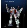 JIESTAR 58047 non  TIA SÉT bộ đồ chơi xếp lắp ráp ghép mô hình Movie & Game BLITZWING Phim Và Trò Chơi 1448 khối