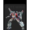 JIESTAR 58047 non  TIA SÉT bộ đồ chơi xếp lắp ráp ghép mô hình Movie & Game BLITZWING Phim Và Trò Chơi 1448 khối