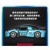 JIESTAR 58108 non  XE THỂ THAO HONGQI S9 tỷ lệ 1:14 bộ đồ chơi xếp lắp ráp ghép mô hình  Kỹ Thuật Công Nghệ Cao Mô Hình Phương Tiện 1626 khối