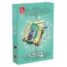 JIESTAR 58102 non  CUỐN SÁCH BẦU TRỜI bộ đồ chơi xếp lắp ráp ghép mô hình Movie & Game Phim Và Trò Chơi 897 khối