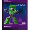 BLOKEES 71102 TRANSFORMERS STAR EDITION TẬP 2 SOS bộ đồ chơi xếp lắp ráp ghép mô hình Movie & Game Phim Và Trò Chơi