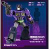 BLOKEES 71102 TRANSFORMERS STAR EDITION TẬP 2 SOS bộ đồ chơi xếp lắp ráp ghép mô hình Movie & Game Phim Và Trò Chơi