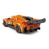 Kazi KY6118 6118 DỰ ÁN XE HƠI NỔI TIẾNG SIÊU MUI TRẦN LAMBO bộ đồ chơi xếp lắp ráp ghép mô hình Speed Champions Racing Cars Đua Xe Công Thức 301 khối