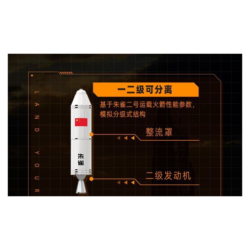 PANTASY 11023 MŨI TÊN XANH·NHÀ MÁY GIẤC MƠ LỬA bộ đồ chơi xếp lắp ráp ghép mô hình City LAND YOUR DREAM IN SPACE Thành Phố 1300 khối