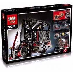 Lepin 20020 store