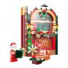 JAKI JK5155 5155 ĐÊM GIÁNG SINH TUYỆT VỜI bộ đồ chơi xếp lắp ráp ghép mô hình Creator AMAZING CHRISTMAS NIGHT Sáng Tạo