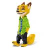 LEZI LN8069 8069 non  BIỆT DANH bộ đồ chơi xếp lắp ráp ghép mô hình Movie & Game Phim Và Trò Chơi 1841 khối