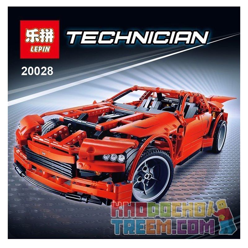 Lepin 20028 sales