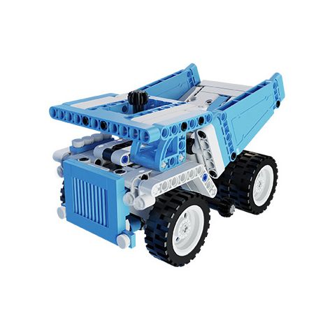 XIAOMI MITU MI ONEBOT OBQGCH95AIQI-2 OBQGCH952 95AIQI-2 non  XE TẢI KỸ THUẬT NHỎ KHAI THÁC bộ đồ chơi xếp lắp ráp ghép mô hình  Kỹ Thuật Công Nghệ Cao Mô Hình Phương Tiện 255 khối