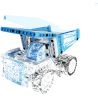 XIAOMI MITU MI ONEBOT OBQGCH95AIQI-2 OBQGCH952 95AIQI-2 non  XE TẢI KỸ THUẬT NHỎ KHAI THÁC bộ đồ chơi xếp lắp ráp ghép mô hình  Kỹ Thuật Công Nghệ Cao Mô Hình Phương Tiện 255 khối