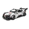 WOMA C0911 0911 non  PORSCHE 911 bộ đồ chơi xếp lắp ráp ghép mô hình  Kỹ Thuật Công Nghệ Cao Mô Hình Phương Tiện 399 khối