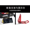 MorkModel 028001 Mork Model 028001 non  DUCATI V4S 1:5 tỷ lệ 1:5 bộ đồ chơi xếp lắp ráp ghép mô hình  DUCAYI V4S Kỹ Thuật Công Nghệ Cao Mô Hình Phương Tiện 2008 khối