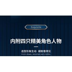 MOYU BLOCK MY97041 97041 non  TITANNILC - TÀU DU LỊCH SANG TRỌNG bộ đồ chơi xếp lắp ráp ghép mô hình Creator Sáng Tạo 2980 khối