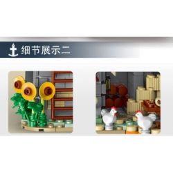 MorkModel 033009 Mork Model 033009 REBRICKABLE MOC-138190 138190 MOC138190 non  CỐI XAY GIÓ THỜI TRUNG CỔ bộ đồ chơi xếp lắp ráp ghép mô hình Creator MEDIEVAL WINDMILL Sáng Tạo 2808 khối MorkModel 033009 Mork Model 033009 REBRICKABLE MOC-138190 138190 MOC138190 non  CỐI XAY GIÓ THỜI TRUNG CỔ bộ đồ chơi xếp lắp ráp ghép mô hình Creator MEDIEVAL WINDMILL Sáng Tạo 2808 khối