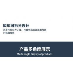 MorkModel 033009 Mork Model 033009 REBRICKABLE MOC-138190 138190 MOC138190 non  CỐI XAY GIÓ THỜI TRUNG CỔ bộ đồ chơi xếp lắp ráp ghép mô hình Creator MEDIEVAL WINDMILL Sáng Tạo 2808 khối MorkModel 033009 Mork Model 033009 REBRICKABLE MOC-138190 138190 MOC138190 non  CỐI XAY GIÓ THỜI TRUNG CỔ bộ đồ chơi xếp lắp ráp ghép mô hình Creator MEDIEVAL WINDMILL Sáng Tạo 2808 khối