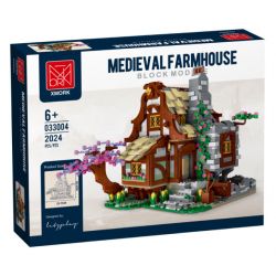 MorkModel 033004 Mork Model 033004 REBRICKABLE MOC-68083 68083 MOC68083 non  TRANG TRẠI THỜI TRUNG CỔ bộ đồ chơi xếp lắp ráp ghép mô hình Creator MEDIEVAL FARMHOUSE Sáng Tạo 2024 khối MorkModel 033004 Mork Model 033004 REBRICKABLE MOC-68083 68083 MOC68083 non  TRANG TRẠI THỜI TRUNG CỔ bộ đồ chơi xếp lắp ráp ghép mô hình Creator MEDIEVAL FARMHOUSE Sáng Tạo 2024 khối