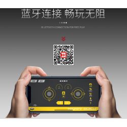 HAPPY BUILD SHINEYU XINYU YC-23005 23005 YC23005 non  XE THỂ THAO NẰM THẤP MÀU ĐỎ bộ đồ chơi xếp lắp ráp ghép mô hình  RED TURBO Kỹ Thuật Công Nghệ Cao Mô Hình Phương Tiện 2238 khối