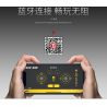 HAPPY BUILD SHINEYU XINYU YC-23005 23005 YC23005 non  XE THỂ THAO NẰM THẤP MÀU ĐỎ bộ đồ chơi xếp lắp ráp ghép mô hình  RED TURBO Kỹ Thuật Công Nghệ Cao Mô Hình Phương Tiện 2238 khối