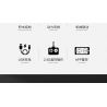 HAPPY BUILD SHINEYU XINYU YC-23005 23005 YC23005 non  XE THỂ THAO NẰM THẤP MÀU ĐỎ bộ đồ chơi xếp lắp ráp ghép mô hình  RED TURBO Kỹ Thuật Công Nghệ Cao Mô Hình Phương Tiện 2238 khối