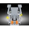 HAPPY BUILD SHINEYU XINYU YC-23005 23005 YC23005 non  XE THỂ THAO NẰM THẤP MÀU ĐỎ bộ đồ chơi xếp lắp ráp ghép mô hình  RED TURBO Kỹ Thuật Công Nghệ Cao Mô Hình Phương Tiện 2238 khối