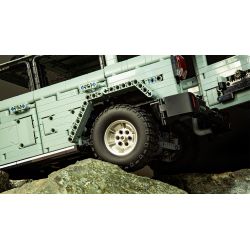 XIAOMI MITU MI ONEBOT OBTK300CH 300CH non  XE TĂNG 300 SUV 1:10 tỷ lệ 1:10 bộ đồ chơi xếp lắp ráp ghép mô hình  Kỹ Thuật Công Nghệ Cao Mô Hình Phương Tiện 2600 khối