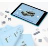 XIAOMI MITU MI ONEBOT OBTK300CH 300CH non  XE TĂNG 300 SUV 1:10 tỷ lệ 1:10 bộ đồ chơi xếp lắp ráp ghép mô hình  Kỹ Thuật Công Nghệ Cao Mô Hình Phương Tiện 2600 khối