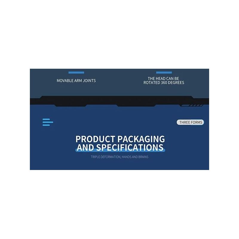 REOBRIX 33001 non  ROBOT BIẾN HÌNH bộ đồ chơi xếp lắp ráp ghép mô hình  TRANSFORMING ROBOT Kỹ Thuật Công Nghệ Cao Mô Hình Phương Tiện 580 khối