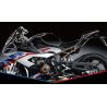 TA GAOLE T3042 3042 non  BMW1000RR bộ đồ chơi xếp lắp ráp ghép mô hình  BMW 1000RR Kỹ Thuật Công Nghệ Cao Mô Hình Phương Tiện 589 khối