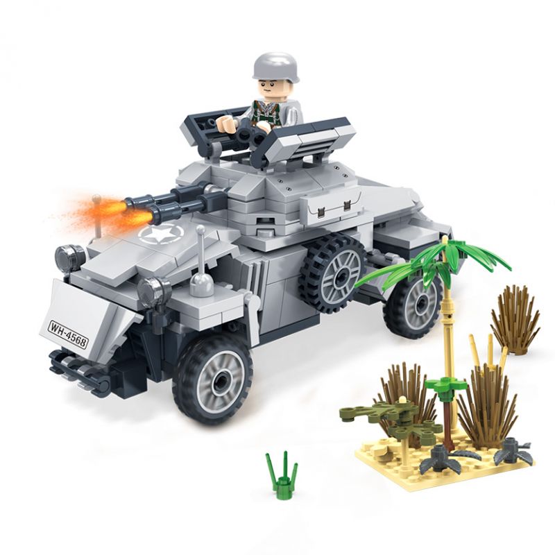 Lego 40005 online