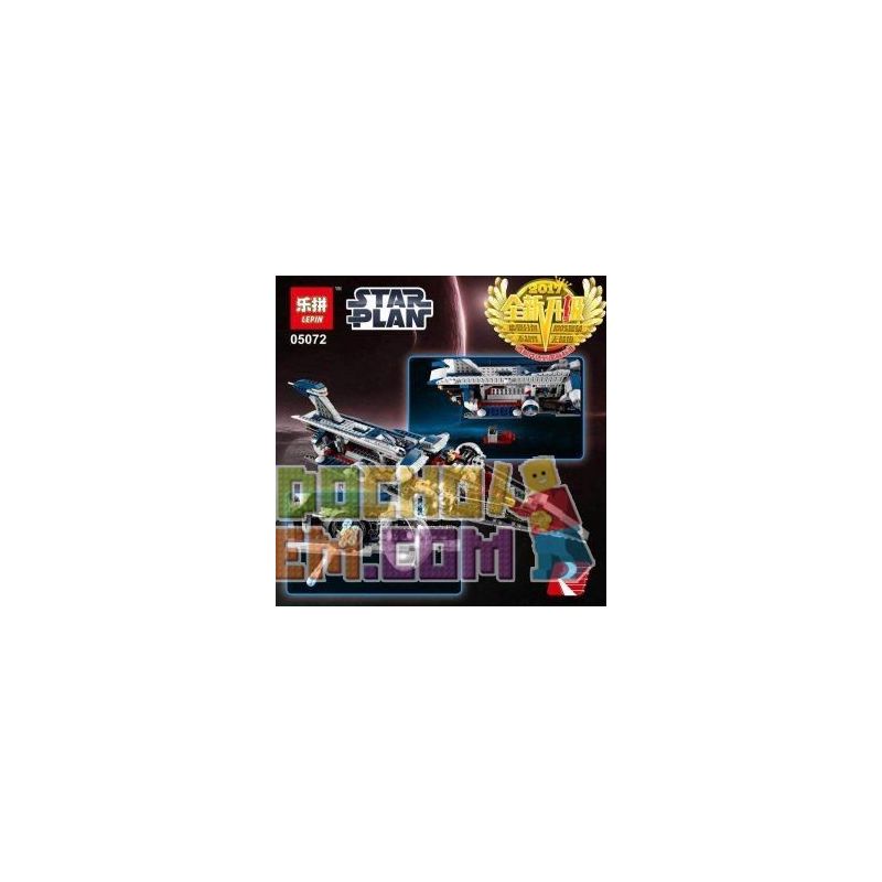 Lepin 05072 hot sale