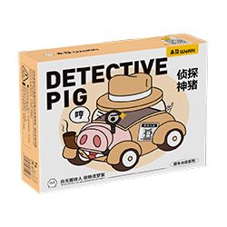 WEKKI 516035 516036 516037 516038 non  4 LOẠI XE Ô TÔ DỄ THƯƠNG ĐƯỢC GỬI ĐI CHIM BỒ CÂU CHUYỂN PHÁT NHANH NGƯỜI ĐƯA SỮA ANIU LỢN THÁM TỬ VÀ VOI XANH GẠCH bộ đồ chơi xếp lắp ráp ghép mô hình Q-CAR DISPATCH