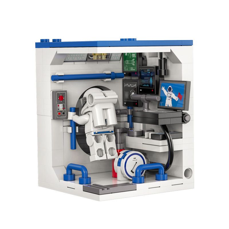 CADA DOUBLEE C56000 56000 C56001 56001 C56002 56002 C56003 56003 C56004 56004 C56005 56005 C56006 56006 non  6 CẢNH bộ đồ chơi xếp lắp ráp ghép mô hình 1002 khối