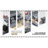Kazi KY82012 82012 non  TÀU CHIẾN PHÁT XÍT ĐỨC BISMARCK bộ đồ chơi xếp lắp ráp ghép mô hình Century Military CENTURY MILITARY BISMARCK CRUISER Quân Đội Thế Kỷ 1297 khối