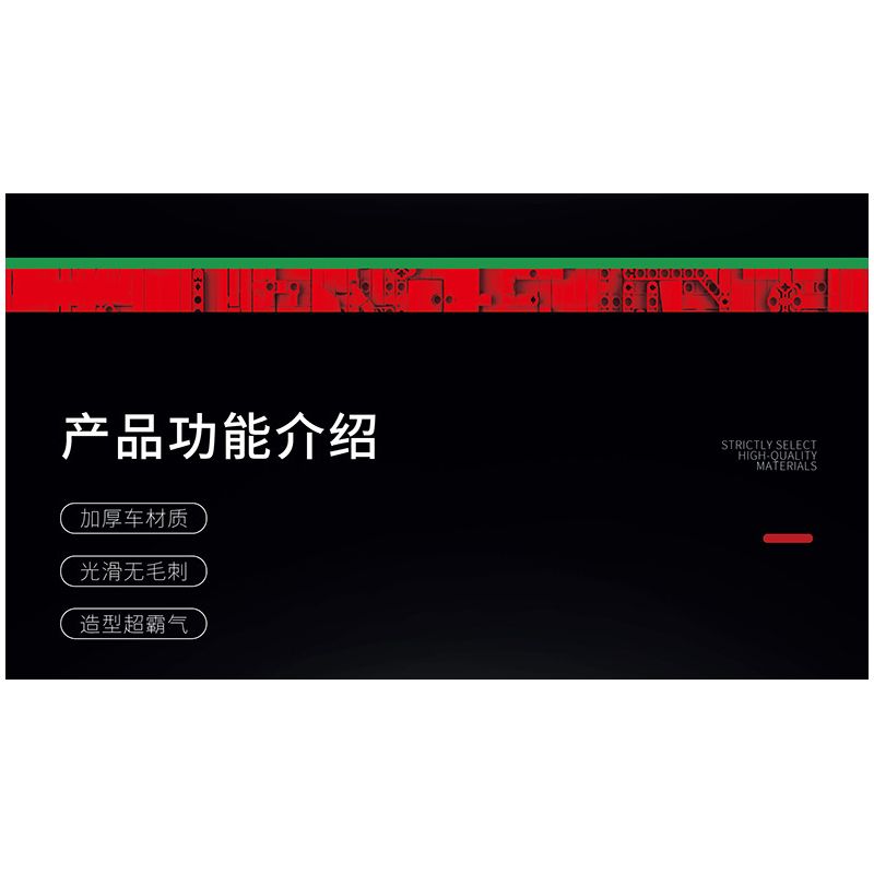 JUHANG TECHNOLOGY 85004 non  MÔ TÔ DUCATI V4R tỷ lệ 1:5 bộ đồ chơi xếp lắp ráp ghép mô hình  Kỹ Thuật Công Nghệ Cao Mô Hình Phương Tiện 1966 khối