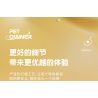 QIZHILE E01007 01007 non  SĨ QUAN XẺNG CHẾT TIỆT bộ đồ chơi xếp lắp ráp ghép mô hình