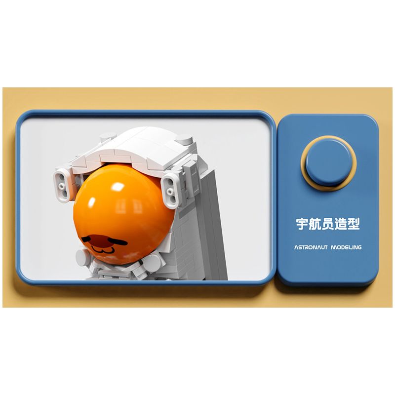 QIZHILE E01007 01007 non  SĨ QUAN XẺNG CHẾT TIỆT bộ đồ chơi xếp lắp ráp ghép mô hình