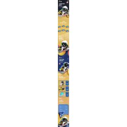 QIZHILE E01006 01006 non  BẮT TÔM bộ đồ chơi xếp lắp ráp ghép mô hình