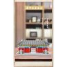MOYU BLOCK MY92023 92023 non  CỔNG TRƯỜNG NỔI TIẾNG ĐẠI HỌC THANH HOA bộ đồ chơi xếp lắp ráp ghép mô hình 2480 khối