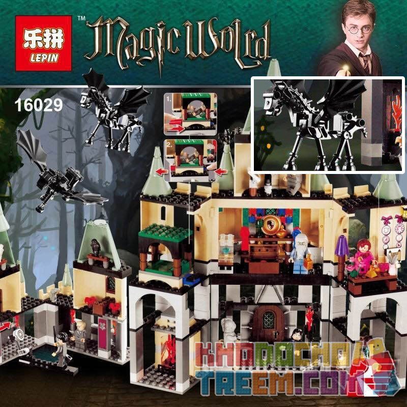 Lepin 16029 online