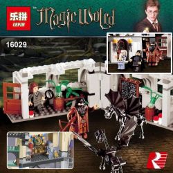 Lego 16029 store