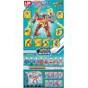 LW 331 non  ULTRA GOD OF WAR 8 PHONG CÁCH bộ đồ chơi xếp lắp ráp ghép mô hình Movie & Game SUPERMAN OF THE UNIVERSE Phim Và Trò Chơi