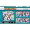 LW 331 non  ULTRA GOD OF WAR 8 PHONG CÁCH bộ đồ chơi xếp lắp ráp ghép mô hình Movie & Game SUPERMAN OF THE UNIVERSE Phim Và Trò Chơi