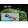 GBL KY1047 1047 non  PHIÊN BẢN ĐƯỜNG ĐUA HAI CỬA Q3 bộ đồ chơi xếp lắp ráp ghép mô hình  PROJECT MACHINE Kỹ Thuật Công Nghệ Cao Mô Hình Phương Tiện 673 khối