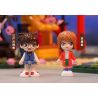 KEEPPLEY K20707 20707 non  HOA ANH ĐÀO VÀO MÙA XUÂN bộ đồ chơi xếp lắp ráp ghép mô hình