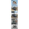 Enlighten 21028 Qman 21028 non  PANZER III F CỦA ĐỨC bộ đồ chơi xếp lắp ráp ghép mô hình Military Army WORLD WAR II Quân Sự Bộ Đội 1058 khối