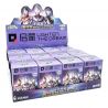 Enlighten 75011 Qman 75011 non  ULTRA HERO POCKET MAN CLASSIC LOẠI 1 T.D.G 12 KIỂU bộ đồ chơi xếp lắp ráp ghép mô hình Ultraman Vệ Binh Vũ Trụ Siêu Nhân Điện Quang