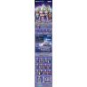 Enlighten 75011 Qman 75011 non  ULTRA HERO POCKET MAN CLASSIC LOẠI 1 T.D.G 12 KIỂU bộ đồ chơi xếp lắp ráp ghép mô hình Ultraman Vệ Binh Vũ Trụ Siêu Nhân Điện Quang