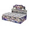 Enlighten 75012 Qman 75012 non  ULTRA HERO POCKET MAN PHIÊN BẢN HÀO NHOÁNG ĐẦU TIÊN T.D.G 12 MẪU bộ đồ chơi xếp lắp ráp ghép mô hình Ultraman Vệ Binh Vũ Trụ Siêu Nhân Điện Quang