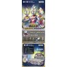 Enlighten 75012 Qman 75012 non  ULTRA HERO POCKET MAN PHIÊN BẢN HÀO NHOÁNG ĐẦU TIÊN T.D.G 12 MẪU bộ đồ chơi xếp lắp ráp ghép mô hình Ultraman Vệ Binh Vũ Trụ Siêu Nhân Điện Quang
